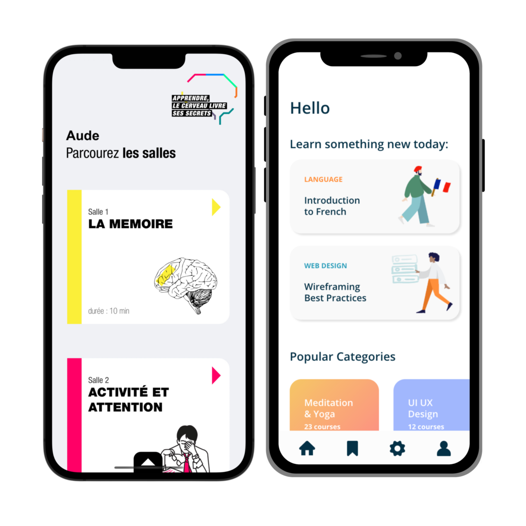 Apprentice App Apprentice - Future Kids